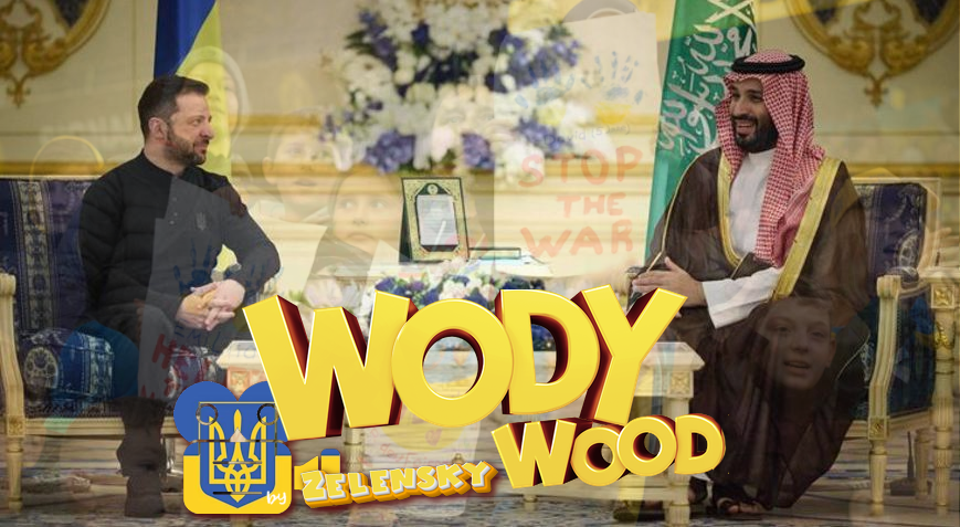 Ukrainian War | Fake Conversations